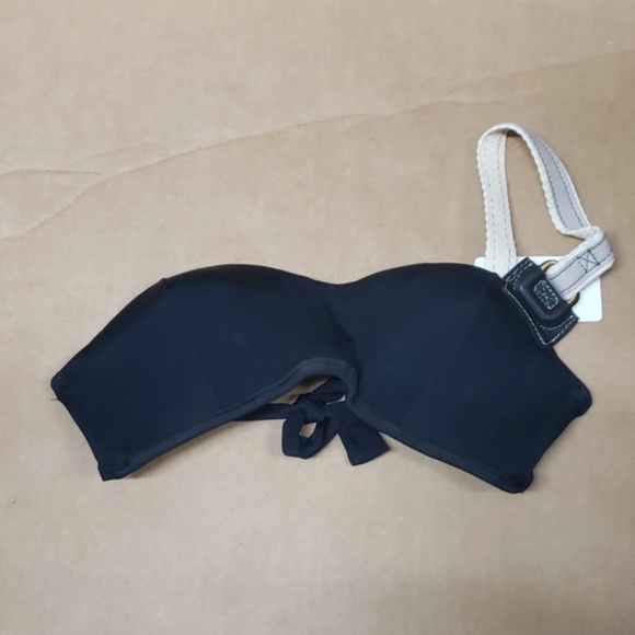 Amir Slama Two Piece Bikini Set Womens Size Large - Picture 2 of 7